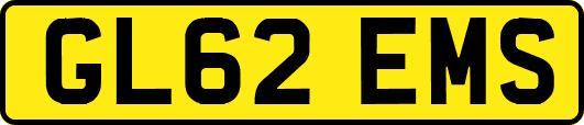 GL62EMS
