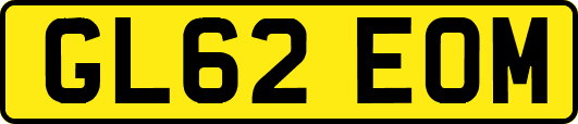 GL62EOM