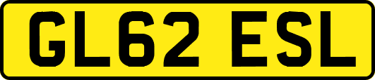 GL62ESL