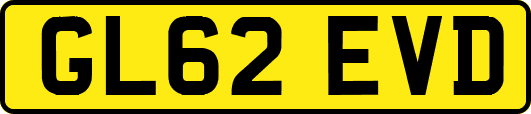 GL62EVD