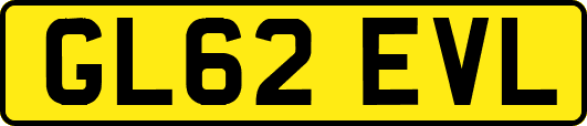 GL62EVL