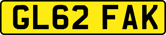 GL62FAK