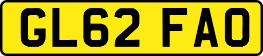 GL62FAO