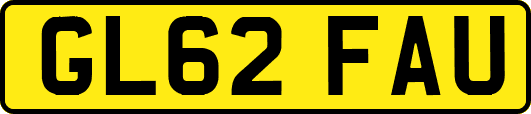 GL62FAU