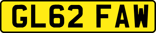GL62FAW