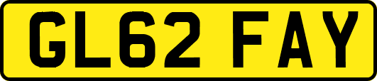 GL62FAY