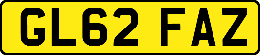 GL62FAZ