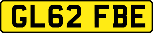GL62FBE