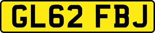 GL62FBJ