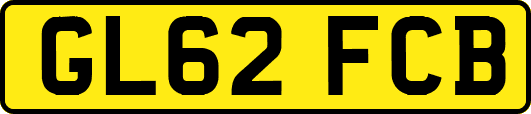 GL62FCB