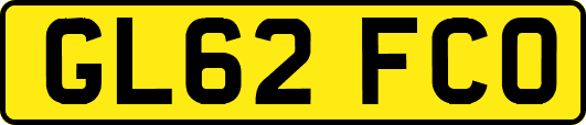 GL62FCO