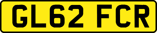 GL62FCR