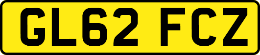 GL62FCZ