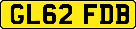 GL62FDB