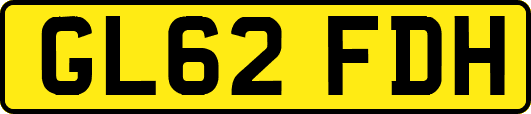 GL62FDH