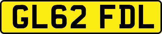 GL62FDL