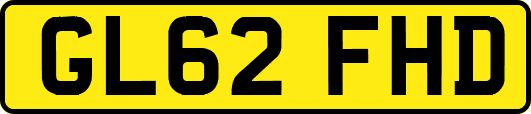 GL62FHD