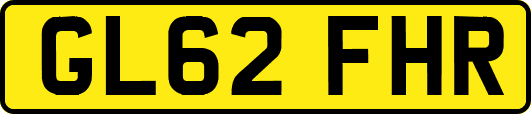 GL62FHR