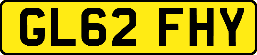 GL62FHY