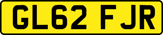 GL62FJR