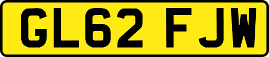 GL62FJW