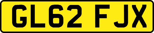 GL62FJX