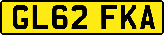GL62FKA
