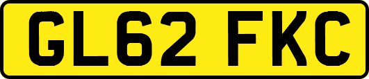 GL62FKC