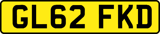 GL62FKD