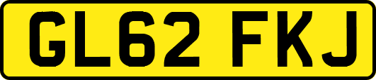 GL62FKJ