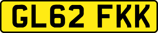 GL62FKK