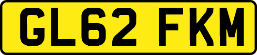 GL62FKM