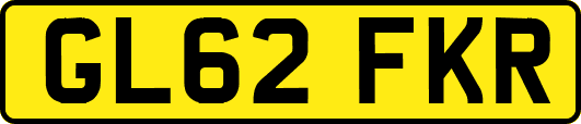 GL62FKR