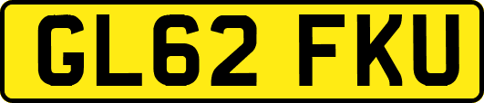 GL62FKU