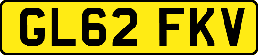 GL62FKV