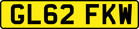 GL62FKW