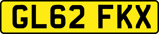 GL62FKX