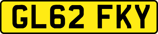 GL62FKY