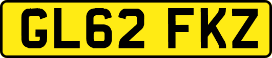 GL62FKZ