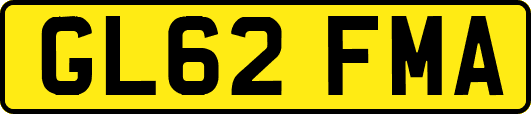 GL62FMA