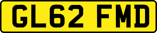 GL62FMD