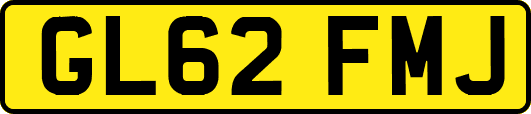 GL62FMJ