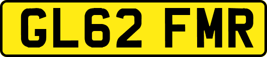 GL62FMR