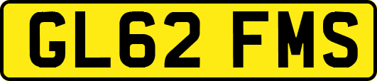 GL62FMS