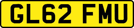 GL62FMU