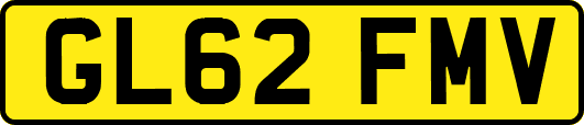GL62FMV
