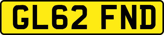 GL62FND