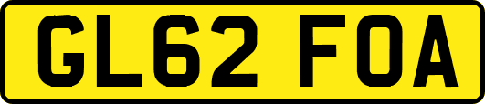 GL62FOA