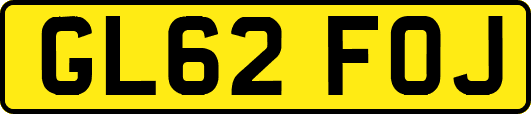 GL62FOJ