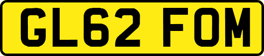 GL62FOM